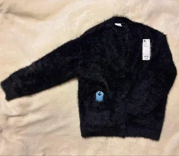 순순 가디건 L GU