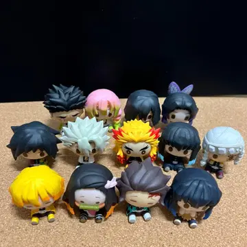 쵸코놋코 귀살의 뜻 컴프세트