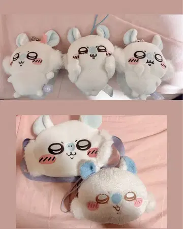 치이카와 (먼작귀) 모몬가 묶음 판매