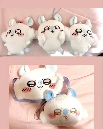 치이카와 (먼작귀) 모몬가 묶음 판매