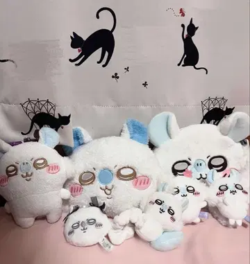 치이카와 (먼작귀) 모몬가 묶음 판매