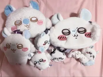 치이카와 (먼작귀) 모몬가 묶음 판매