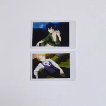 KING OF PRISM 킹프리 AGF 폴라샷 타이거 카케루