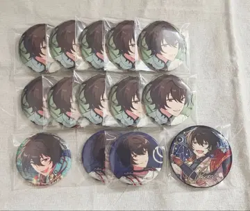 앙스타 사쿠마 리츠 캔뱃지