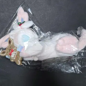 포켓몬 홀리데이 블레싱스 니피아 크리스마스