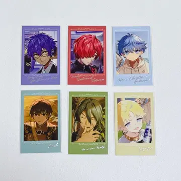 FGO AGF 포트레이트 CBC2025