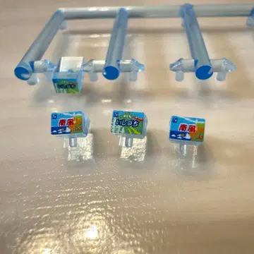 JR 시코쿠 2000계 행선지 표시