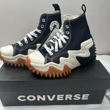 22cm 컨버스 란스 모션 하이컷