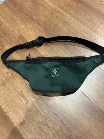 south2west8 웨스트 파우치 바디 백