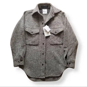 MADISON BLUE 셔츠 자켓