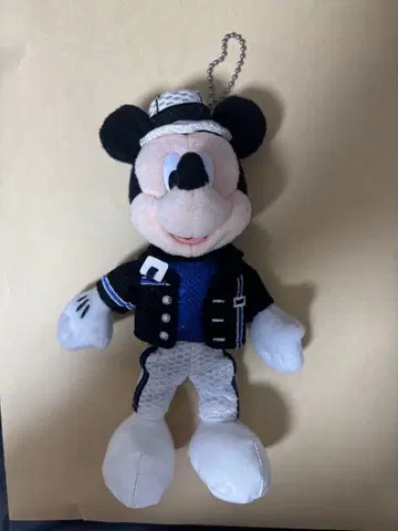 미키마우스 클럽마우스비트