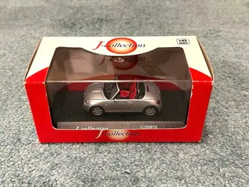 교쇼 L880 다이하츠 코펜 1/43 스케일 모델 미개봉품