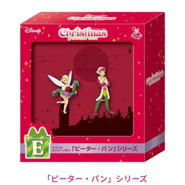 디즈니 크리스마스 오너먼트 복권 2024 E상