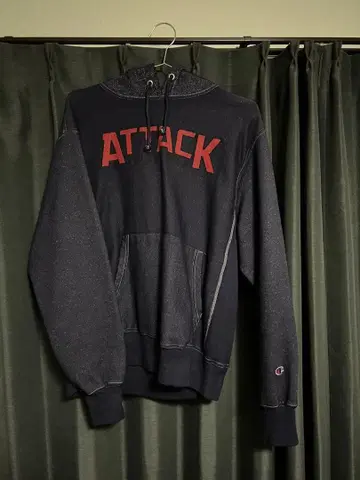 [레어] champion 후드티