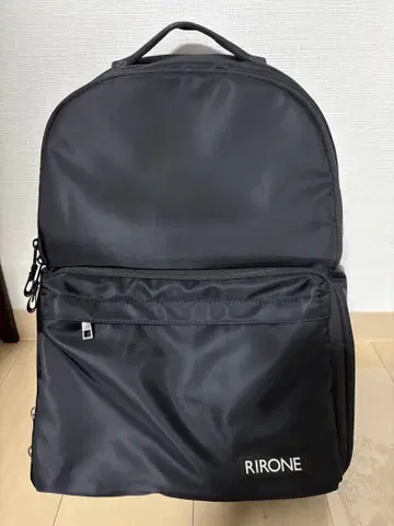 RIRONE 백팩 axel 코노 겐토