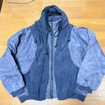 differentis bomber jacket 사이즈 2