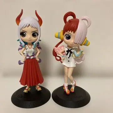 큐포스켓 원피스 우타 야마토