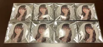 이코라부 야마모토 안나 캔뱃지