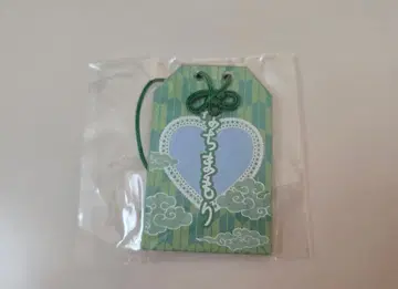 CANDY TUNE 오가와 나나코 생일 키링