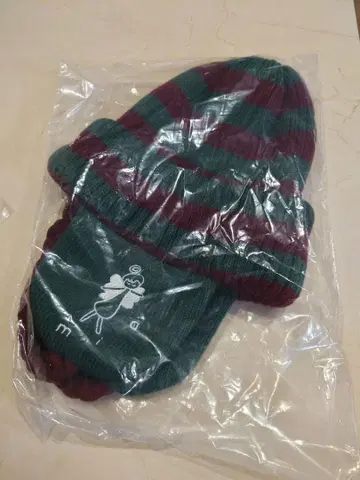 아이묭 니트 모자 헤븐즈 베이커리