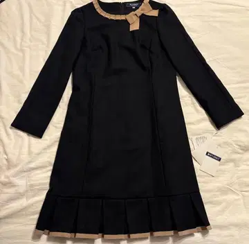 새상품급! 엠즈 그레이시 무릎 기장 원피스 40