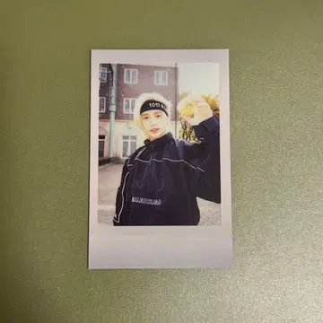 straykids 스키즈 현진 폴라로이드 온콘