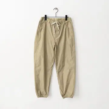 maillot Nylon Field Trouser / 베이지 / 2