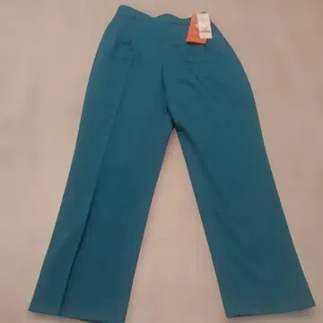 미사용 GLOBAL WORK, 글로벌 워크 아름다운 실루엣 테이퍼드 팬츠