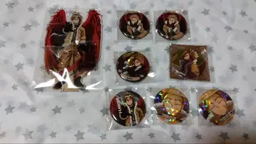 [히로아카] 호크스 세트