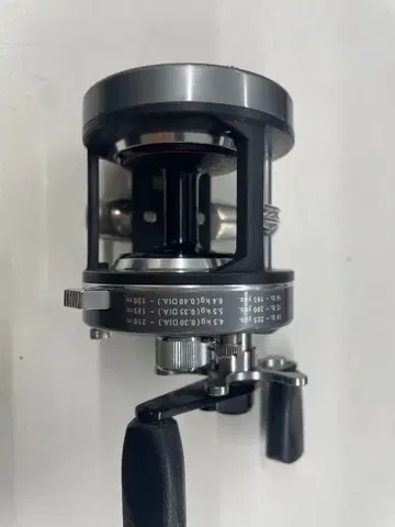 다이와 밀리오네아 5HM