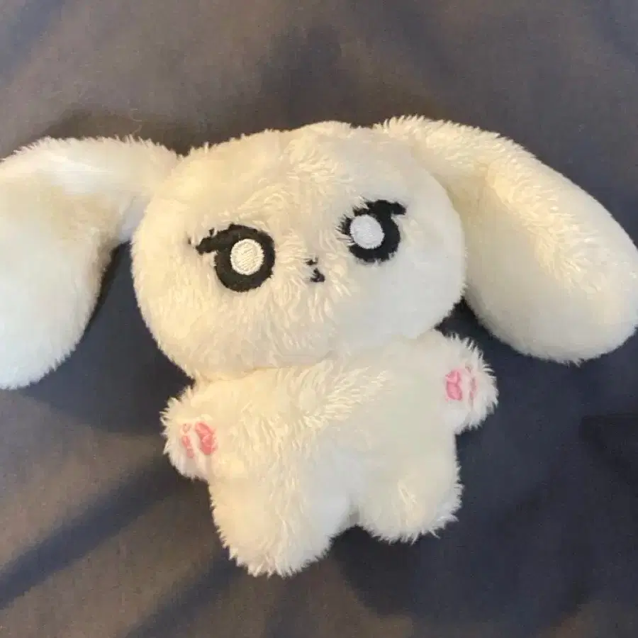 AESPA | 에스파 Aespa Ningning doll wts on Bunjang Global Site.