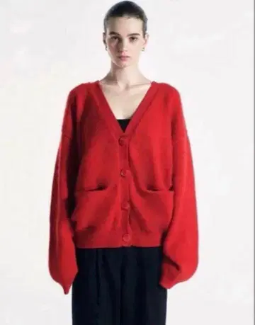 GADID ANONIEM 가디건