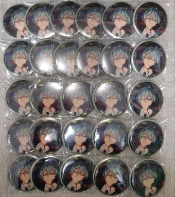 아이나나 기념일 2022 캔뱃지 이즈미 이오리