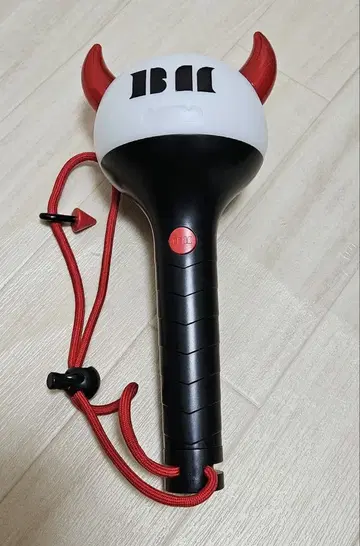 베이비몬 응원봉 BABYMONSTER