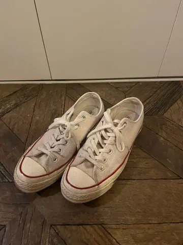 CONVERSE CT70 컨버스 척테일러
