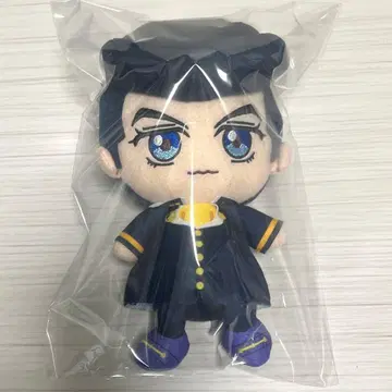 죠죠의 기묘한 모험 chibi 봉제 인형 히가시카타 죠스케 1