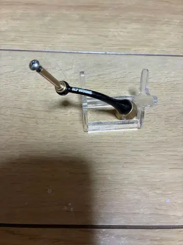 slp 웍스 rcs 핸들 40mm 다이와 새상품급