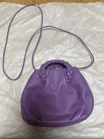 HEREU 헤류 모자 꽁지 백