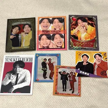 금붕어 번장 세트