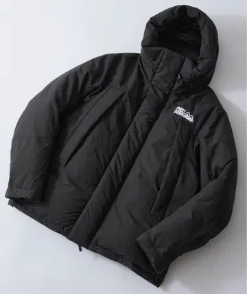 [ 퍼스트 다운 ] 패널 숏 다운 자켓