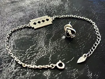 푸에르타 델 솔 귀걸이 & 팔찌 2점 세트