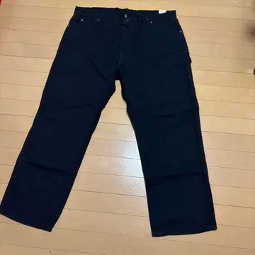 Dickies black 데님