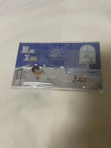 SnowMan 라울 Rays 아크릴 스탠드