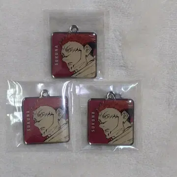 주술회전 점페스 스쿠나