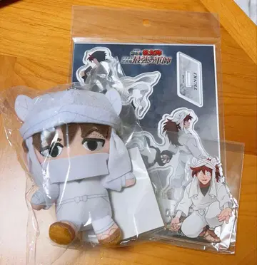 닌타마 란타로 텐키 도이 한스케