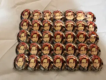 앙스타 키류 쿠로 캔뱃지 35점