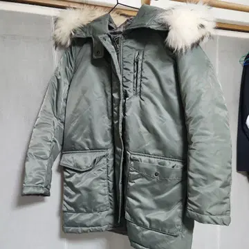 JOURNAL STANDARD 코트