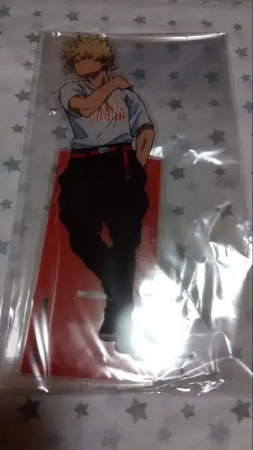 [ 히로아카 ] 바쿠고 카츠키 메가 피규어