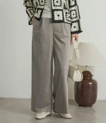 어반 리서치 도어스 벨로아 코듀로이 이지 팬츠