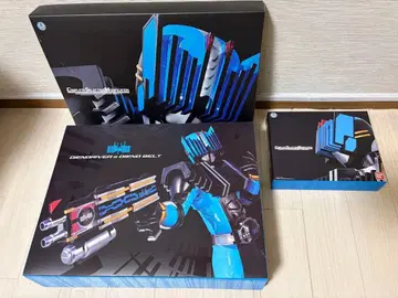 CSM 디엔드 드라이버